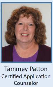 Tammey Patton