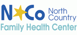 North Country Family Health Center Logo