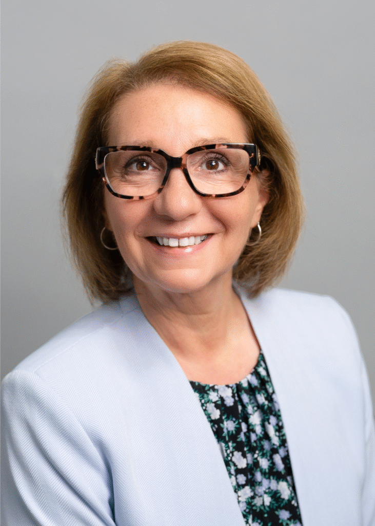 Barb Fargo, RN, MSN