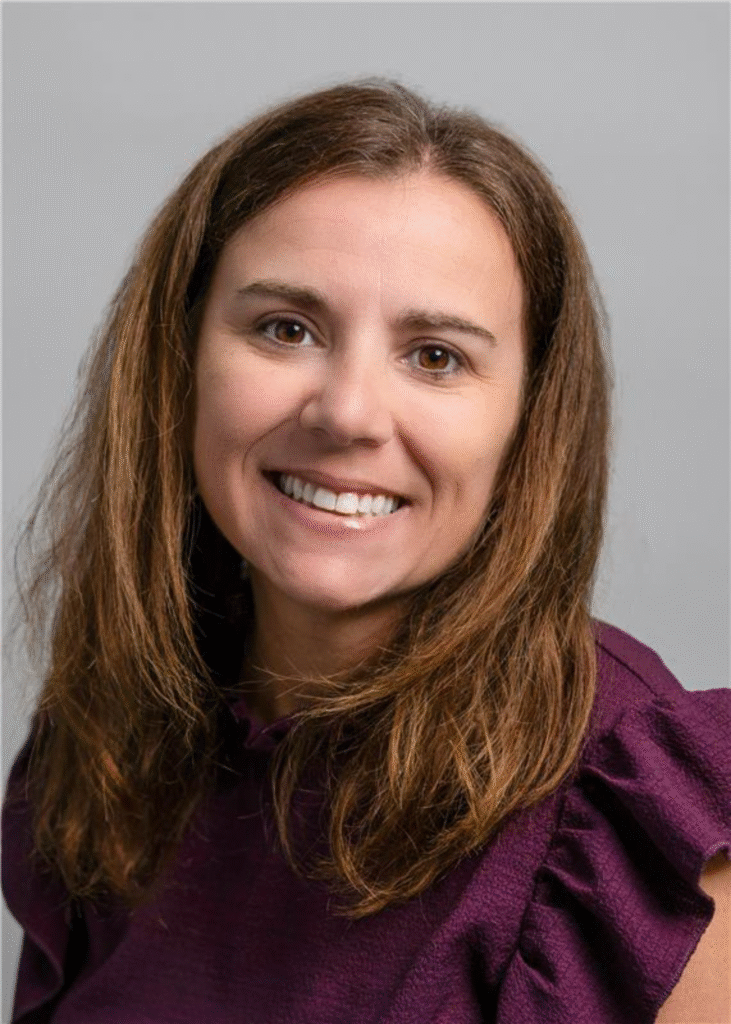 Heather Lupia, MS 