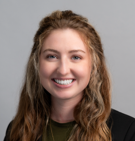 Hallie Weinman, PA-C