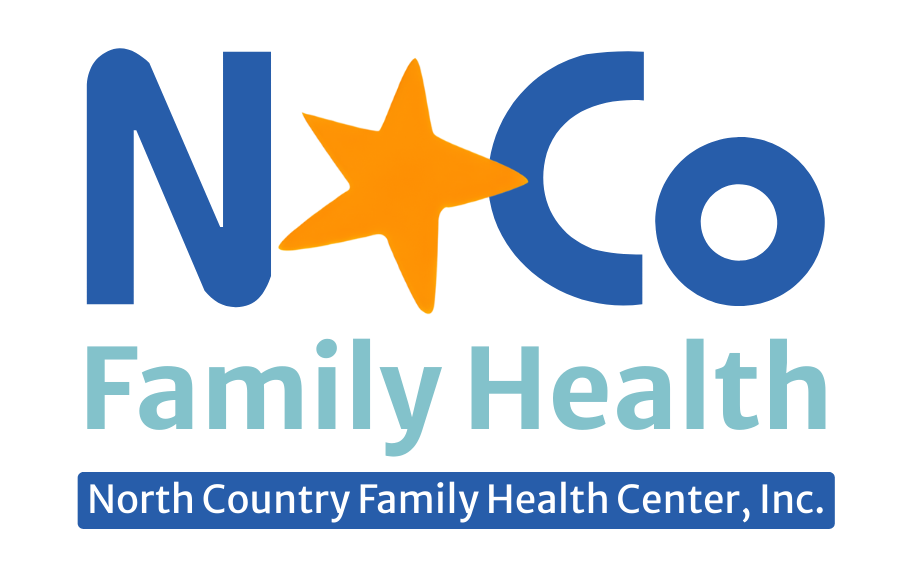 North Country Family Health Center Inc logo